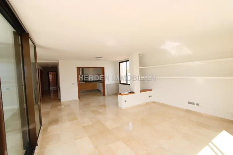 Luxury Penthouse Paseo Maritimo / Porto Pi Centre for Sale — photo 12