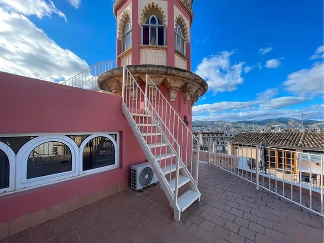 Apartment for rent in Cort, Palma de Mallorca — photo 4