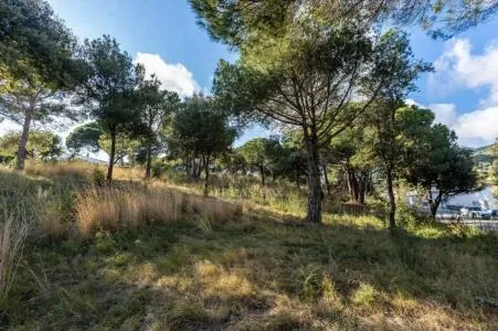 Urban Plot of Land - Cabrils (Sant Cristofol 1) — photo 11