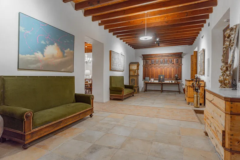 Exclusive manor house in Porreres — photo 6