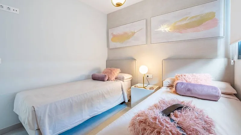 Apartment in Sa Coma, Province of Balearic Islands — photo 11