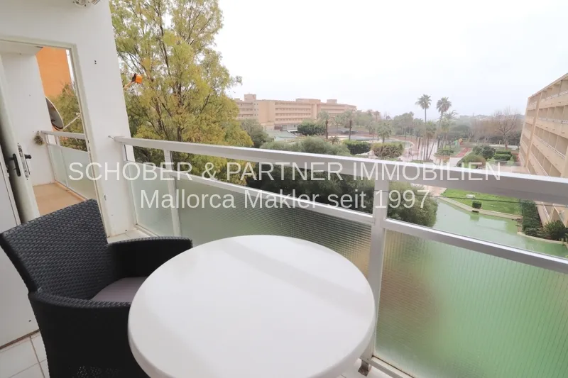 Studio in Calas de Mallorca close to the beach — photo 2