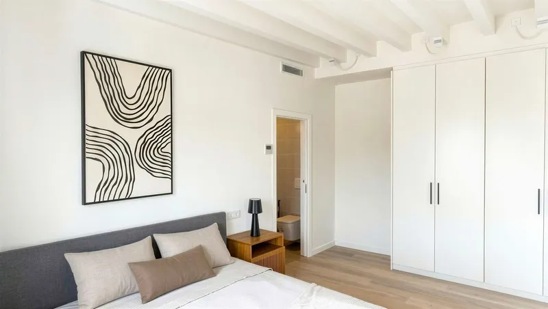 Exclusive penthouse with a private rooftop terrace in the heart of Palma — photo 10