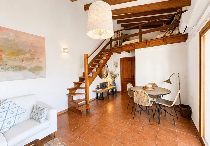 Apartment in Port De Pollenca, Mallorca — photo 12