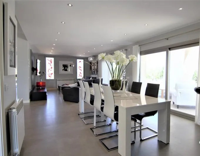 Luxury villa in Santa Margalida — photo 7