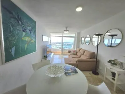 Apartment - Calvià (El Toro), built surface 66 m², 2 bedrooms, 1 bathroom, 100 m to the sea — photo 8