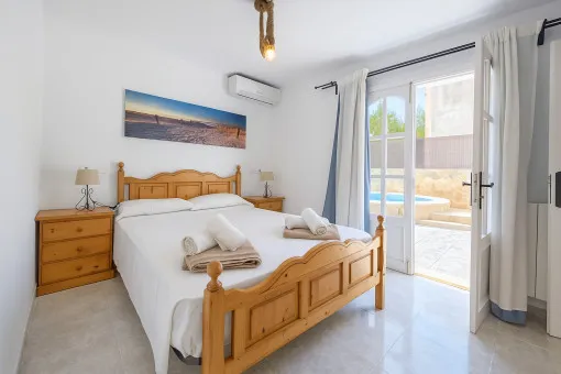 Son Serra de Marina, independent villa in Son Serra de Marina – only 300 m from the natural beach — photo 12