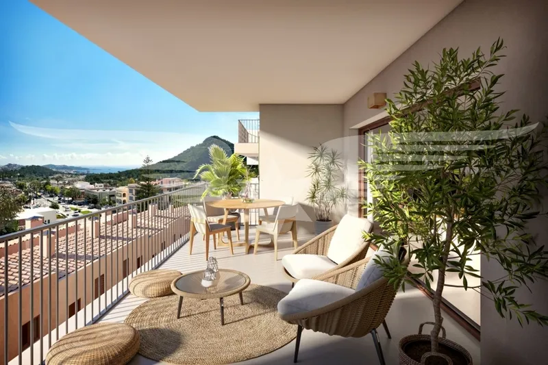 Capdepera I New terraced house with 2 bedrooms — photo 9