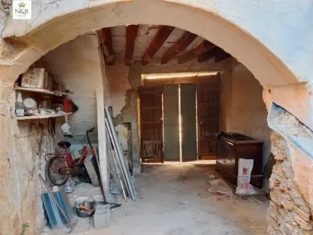 House in Sencelles (Biniali) with 54 m² built, 48 m² plot, 27 m² terrace, 1 room — photo 2