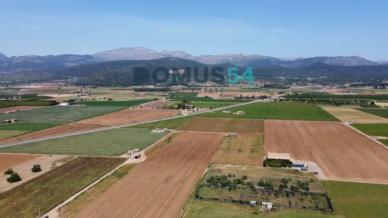 plot in Sa Pobla — photo 12