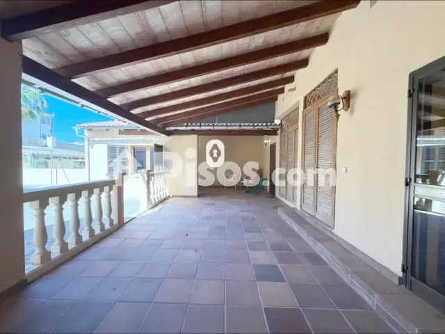 Casa pareada en Son Servera — photo 1