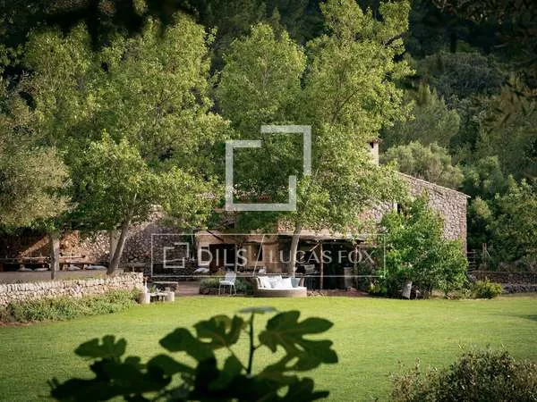310m² country house for sale in Valldemossa — photo 10