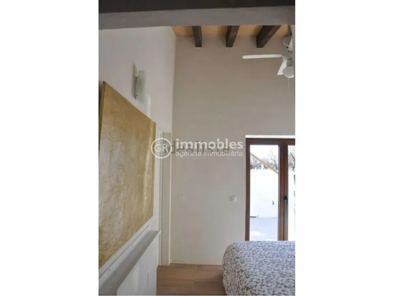 Rustic house — photo 10