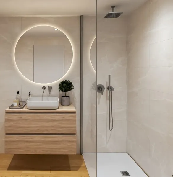 Stylish new apartments for sale in central Palma, Mallorca — photo 7