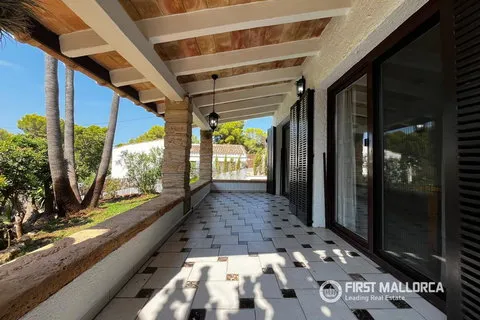 Villa in Costa de la Calma, Mallorca — photo 6