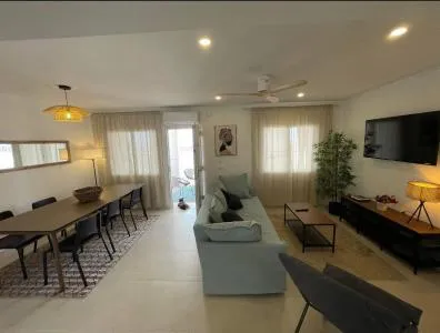 Single family house - Rincón de la Victoria (Torre de Benagalbón) — photo 5