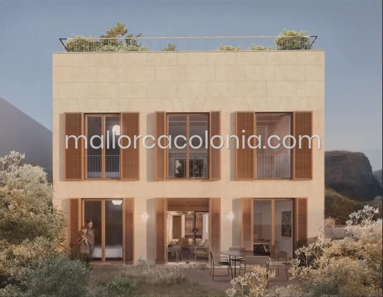 Apartamento en Colònia de... — photo 5