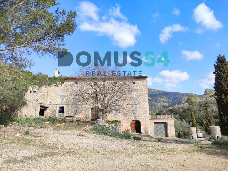 villa in Alaro — photo 6