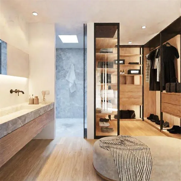 Village house with renovation plans and a pool on a lot of approximately 523 m2 — photo 7