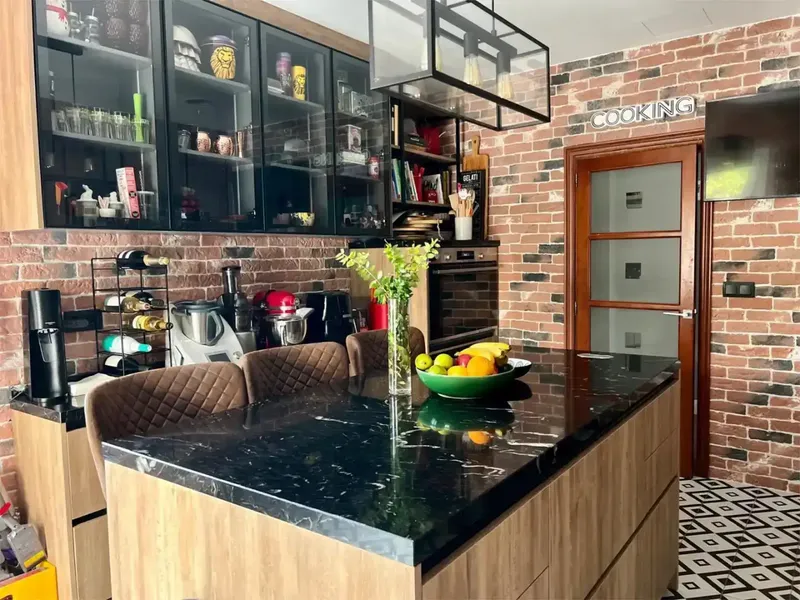 Exclusiva casa con vistas al mar en Sa Ràpita, a solo 100m de la playa — photo 8