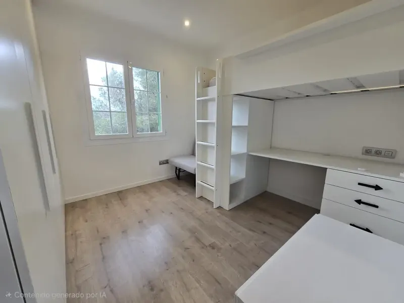 Piso en alquiler en Cala Blava - Bellavista — photo 12
