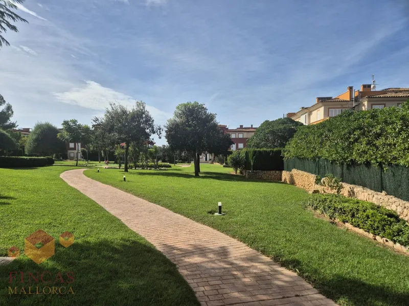 Apartment in Son Gual urbanization with pool and parking – NOT AVAILABLE — photo 8