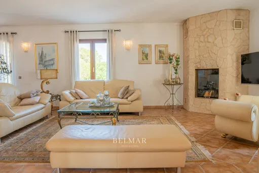 A stunning finca property near the sea between Santa Margalida and Can Picafort — photo 10