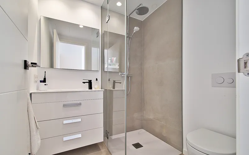 First occupancy! Stylish duplex penthouse in Santa Catalina for sale, with private terrace — photo 7