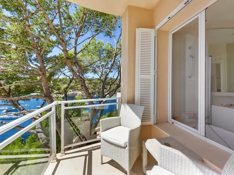 Villa in Calvia, Mallorca — photo 10