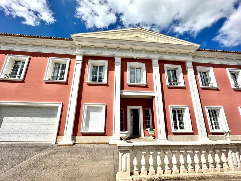 Long-term rental: House for the whole family - Marcel Remus Real Estate — photo 1