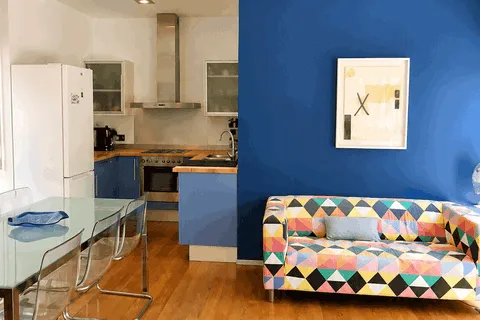 Town house in Betlem, Mallorca — photo 4