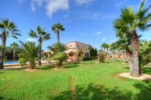 Beautiful and spacious country house on the outskirts of Santanyi — photo 7