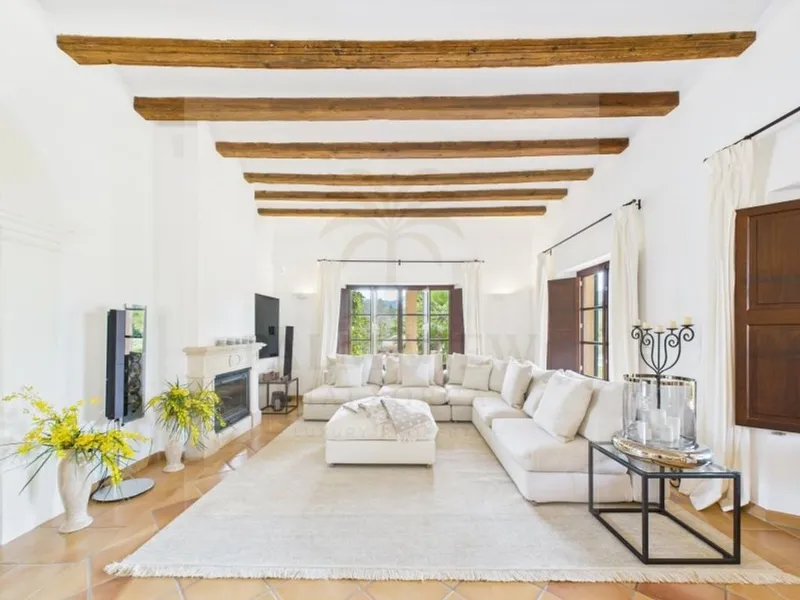 Rural or Farmhouse in Calvià, Province of Balearic Islands — photo 8