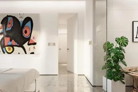 Flat - Palma de Mallorca (Nou Llevant) — photo 11