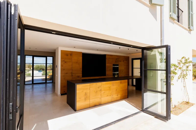 Luxury new-build finca in Ses Salines with lots of privacy — photo 6