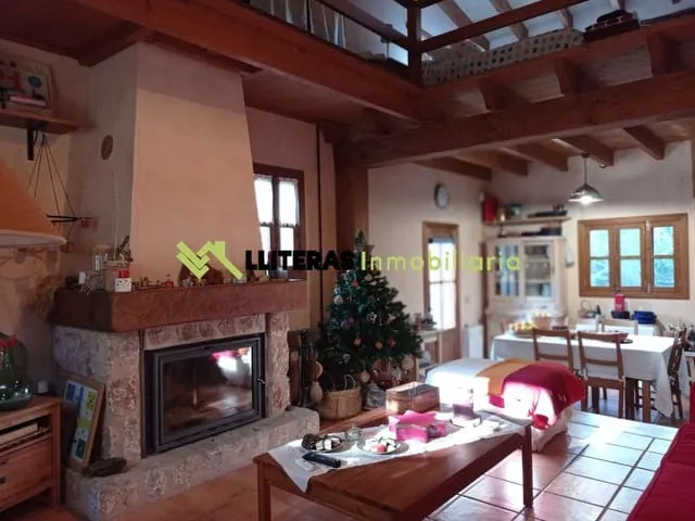 Finca/Country House for sale in Campanet, Mallorca — photo 7