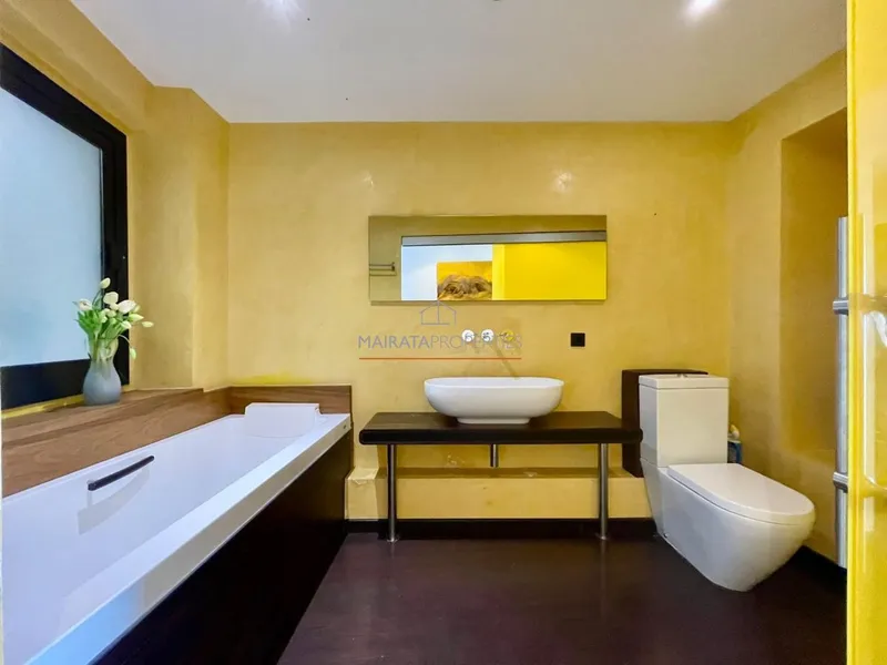 Amazing first-line apartment in Puerto de Alcudia, Mallorca — photo 5