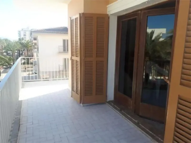 Apartment for temporary rent from January to November, 50-60 meters from the beach — photo 1