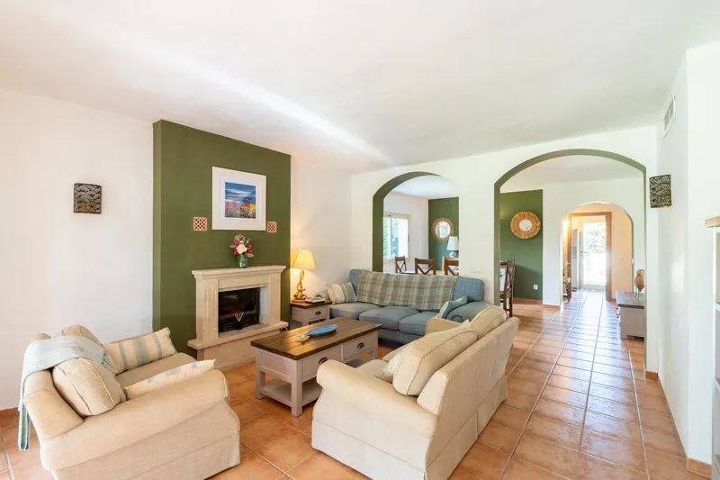 Chalet en Santa Ponça — photo 6