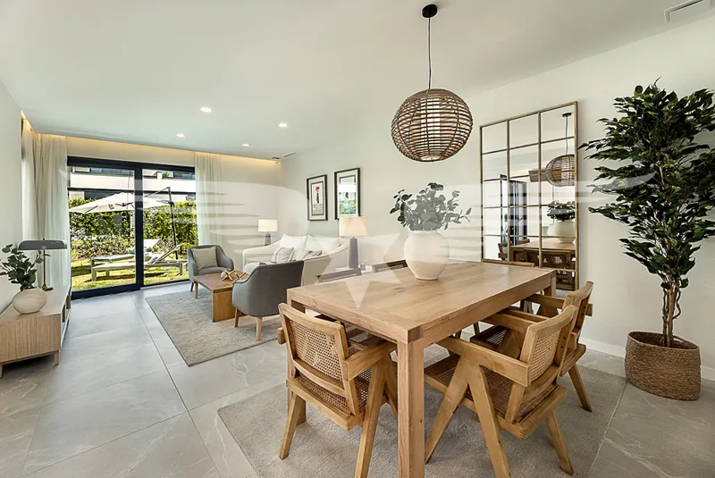 Playa de Palma I New build with pool I Furniture included — photo 4