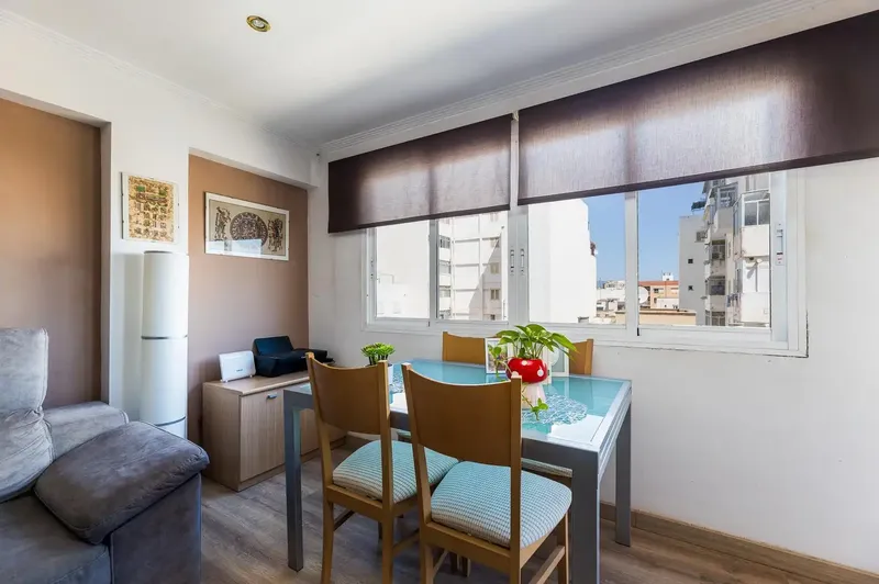 Bright exterior 3-bedroom apartment in La Soledat Nord – Palma — photo 2