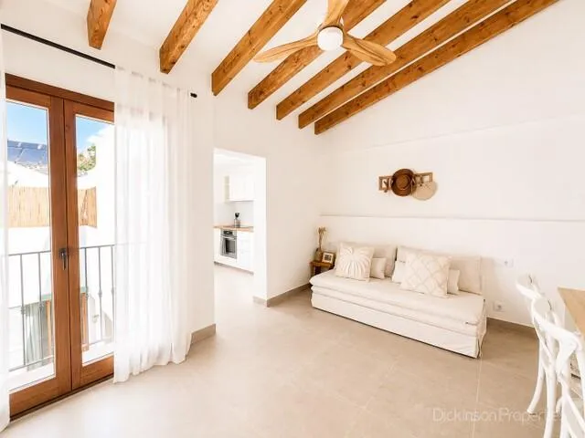 Apartment to rent in Port de Pollença, Pollença, Mallorca, Baleares, Spain — photo 11