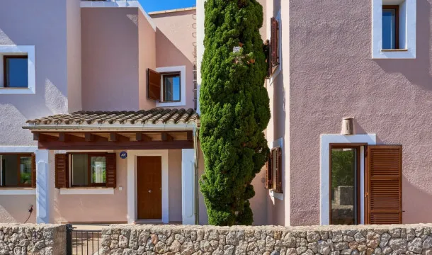 Single family house in Santa Ponsa near the golf course — photo 5