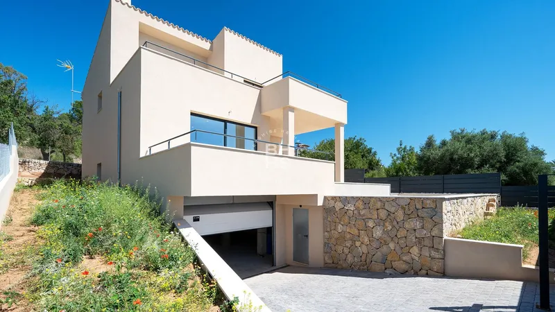 Villa for sale in Lloseta — photo 2