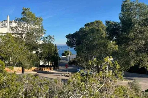 Land in Cala Vinyes, Mallorca — photo 11