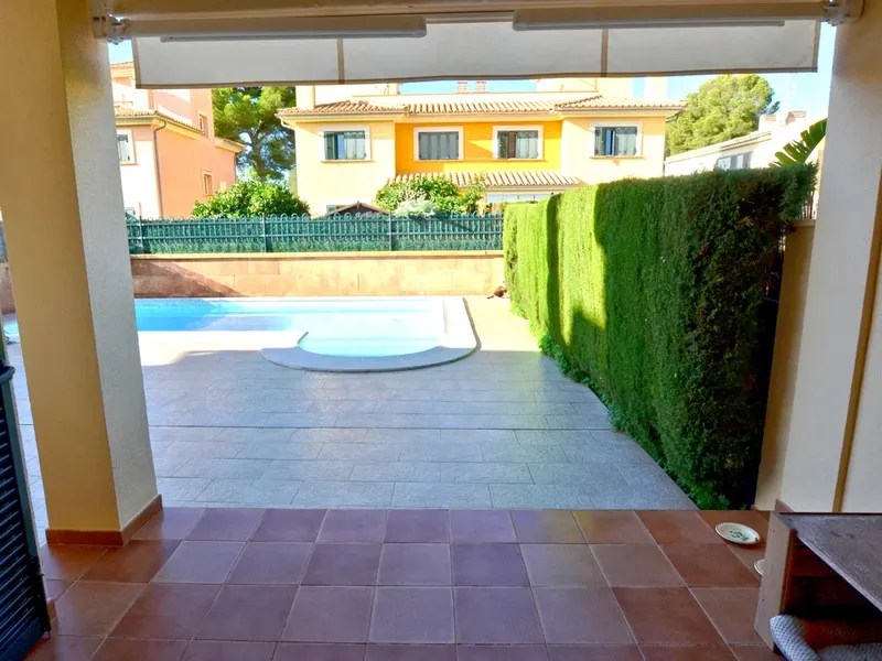 Villa in Puig De Ros, Mallorca — photo 2