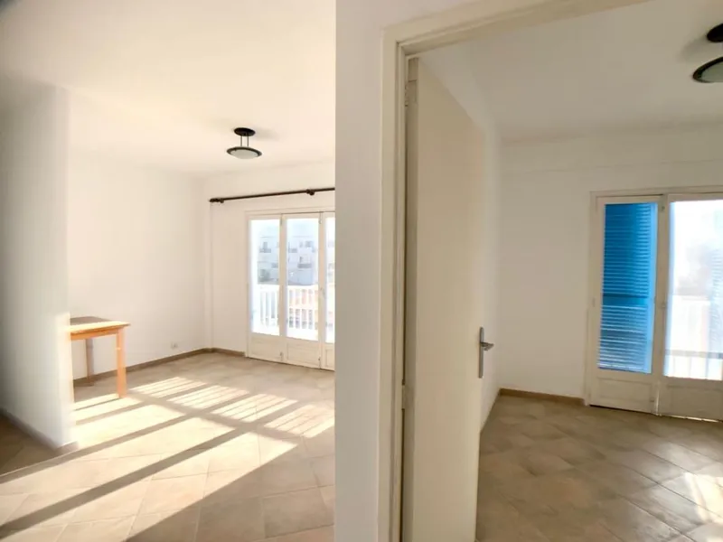 Penthouse in Cala Ratjada with views of the port of Cala Ratjada — photo 2