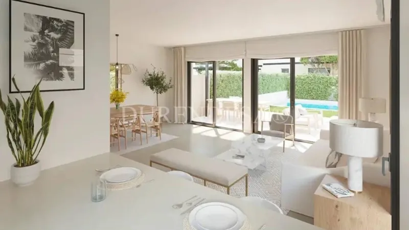 Semi-detached house for sale — photo 7
