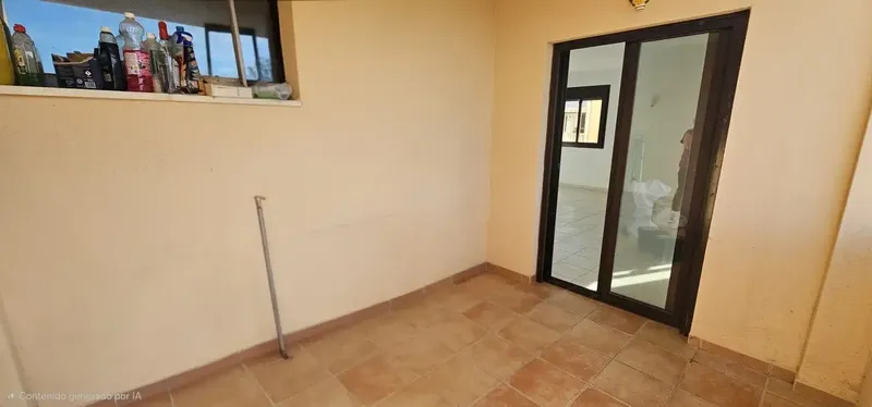 Excepcional Ático Con Terraza Privada En Capdepera, Vistas Despejadas a La Montaña y Al Mar. — photo 6