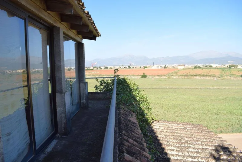 Rural or Farmhouse in Muro, Province of Balearic Islands — photo 5